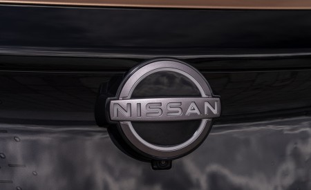2023 Nissan Ariya Badge Wallpapers 450x275 (38)