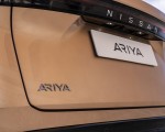 2023 Nissan Ariya Badge Wallpapers  150x120