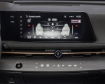 2023 Nissan Ariya Central Console Wallpapers  150x120