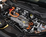 2023 Nissan Ariya Engine Wallpapers 150x120