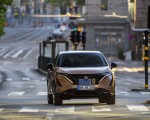 2023 Nissan Ariya Front Wallpapers  150x120 (16)