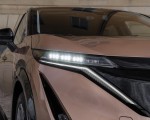 2023 Nissan Ariya Headlight Wallpapers 150x120 (37)
