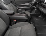 2023 Nissan Ariya Interior Front Seats Wallpapers  150x120 (50)