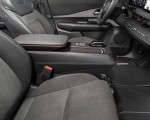 2023 Nissan Ariya Interior Front Seats Wallpapers 150x120 (51)