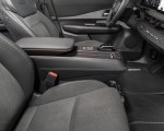 2023 Nissan Ariya Interior Front Seats Wallpapers 150x120