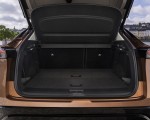 2023 Nissan Ariya Trunk Wallpapers 150x120