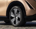 2023 Nissan Ariya Wheel Wallpapers 150x120 (39)