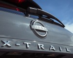 2023 Nissan X-Trail (AU-Spec) Badge Wallpapers 150x120 (11)