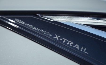 2023 Nissan X-Trail (AU-Spec) Detail Wallpapers 450x275 (7)