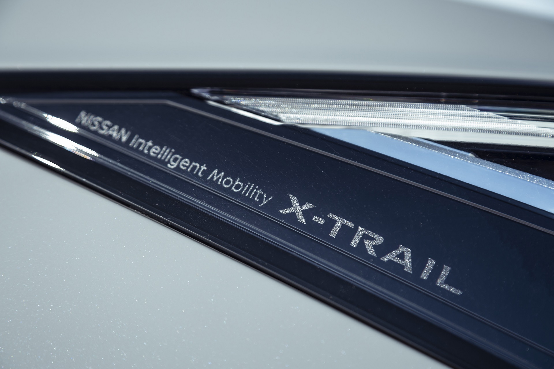 2023 Nissan X-Trail (AU-Spec) Detail Wallpapers (7)