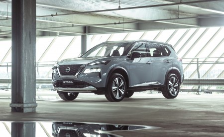 2023 Nissan X-Trail (AU-Spec) Wallpapers & HD Images