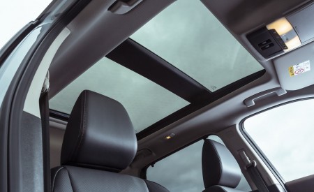 2023 Nissan X-Trail (AU-Spec) Panoramic Roof Wallpapers 450x275 (20)