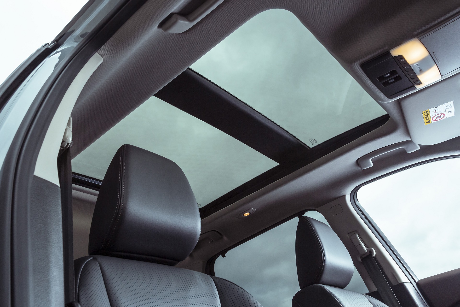 2023 Nissan X-Trail (AU-Spec) Panoramic Roof Wallpapers #20 of 42
