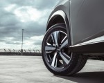 2023 Nissan X-Trail (AU-Spec) Wheel Wallpapers 150x120 (6)