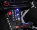 2023 Porsche 911 GT3 R Central Console Wallpapers 150x120 (15)