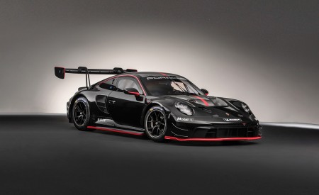 2023 Porsche 911 GT3 R Wallpapers & HD Images