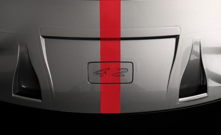 2023 Porsche 911 GT3 R Hood Wallpapers 450x275 (10)