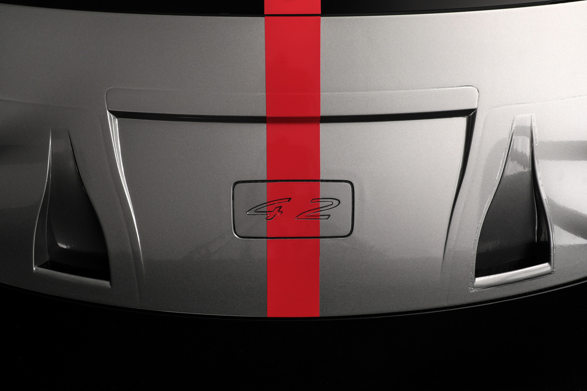 2023 Porsche 911 GT3 R Hood Wallpapers (10)