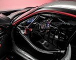 2023 Porsche 911 GT3 R Interior Wallpapers  150x120 (14)