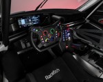 2023 Porsche 911 GT3 R Interior Wallpapers 150x120 (13)