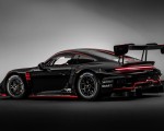 2023 Porsche 911 GT3 R Rear Three-Quarter Wallpapers 150x120