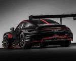 2023 Porsche 911 GT3 R Rear Wallpapers  150x120 (6)