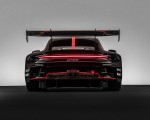 2023 Porsche 911 GT3 R Rear Wallpapers  150x120 (4)