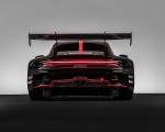 2023 Porsche 911 GT3 R Rear Wallpapers  150x120