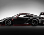 2023 Porsche 911 GT3 R Side Wallpapers 150x120 (7)