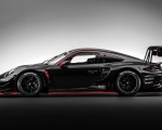 2023 Porsche 911 GT3 R Side Wallpapers 150x120