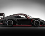 2023 Porsche 911 GT3 R Side Wallpapers 150x120 (8)