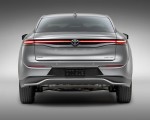 2023 Toyota Crown Limited Rear Wallpapers 150x120 (7)