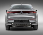 2023 Toyota Crown Limited Rear Wallpapers 150x120