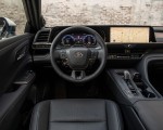 2023 Toyota Crown Platinum (Color: Oxygen White) Interior Cockpit Wallpapers 150x120 (33)