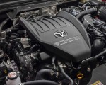 2023 Toyota Crown Platinum Engine Wallpapers 150x120 (11)