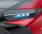 2023 Toyota Crown Platinum Headlight Wallpapers 150x120 (9)