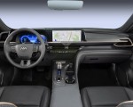 2023 Toyota Crown Platinum Interior Cockpit Wallpapers 150x120 (16)