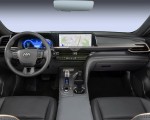 2023 Toyota Crown Platinum Interior Cockpit Wallpapers 150x120