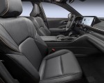 2023 Toyota Crown Platinum Interior Front Seats Wallpapers 150x120