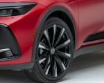 2023 Toyota Crown Platinum Wheel Wallpapers 150x120 (10)