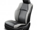 2023 Toyota Land Cruiser Matt Black Edition Interior Seats Wallpapers 150x120 (5)