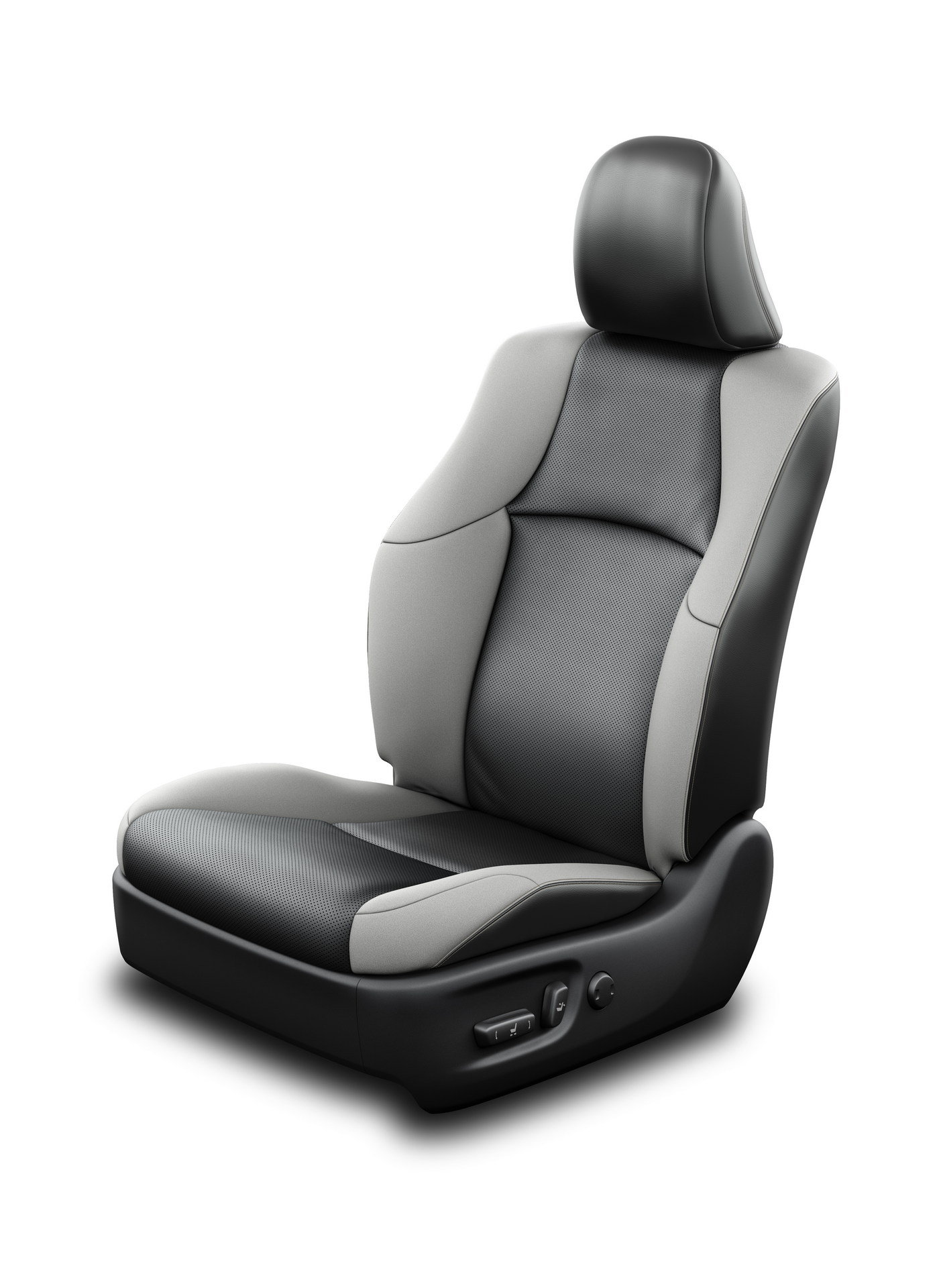 2023 Toyota Land Cruiser Matt Black Edition Interior Seats Wallpapers (5)