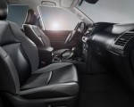 2023 Toyota Land Cruiser Matt Black Edition Interior Wallpapers 150x120 (2)