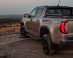 2023 Volkswagen Amarok Detail Wallpapers 150x120 (84)