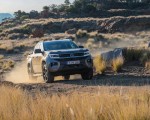 2023 Volkswagen Amarok Front Wallpapers 150x120 (72)