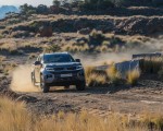 2023 Volkswagen Amarok Front Wallpapers  150x120 (74)