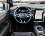 2023 Volkswagen Amarok Interior Cockpit Wallpapers 150x120 (23)