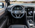 2023 Volkswagen Amarok Interior Cockpit Wallpapers  150x120 (32)