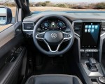 2023 Volkswagen Amarok Interior Cockpit Wallpapers  150x120 (25)