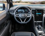 2023 Volkswagen Amarok Interior Cockpit Wallpapers  150x120 (26)